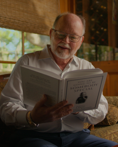 A Life Story Book: The Ultimate Luxury Gift